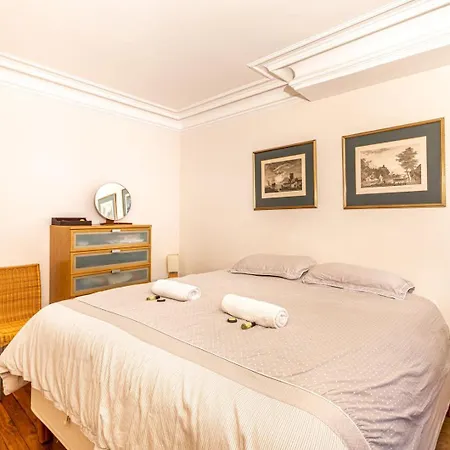 Apartamento Guestready - Superb Appt Pres Du Patheon Paris