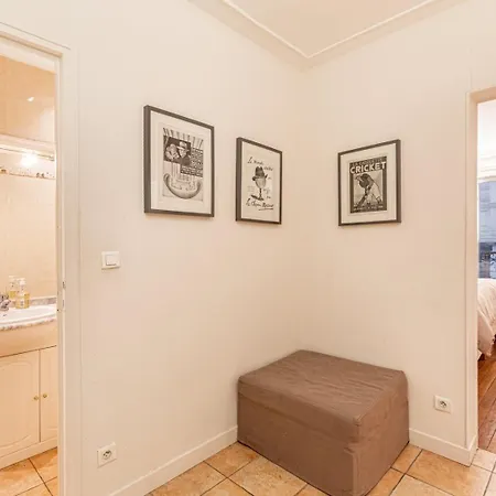 Apartamento Guestready - Superb Appt Pres Du Patheon