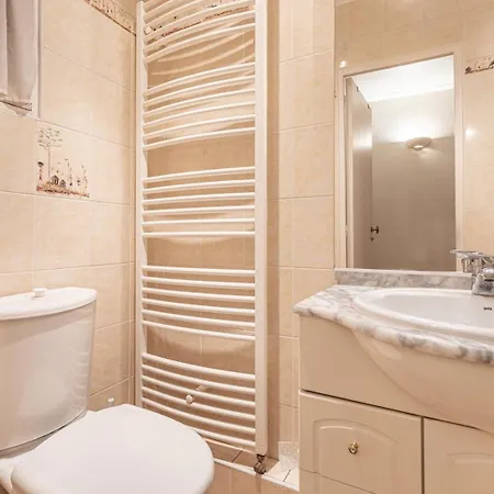 Guestready - Superb Appt Pres Du Patheon